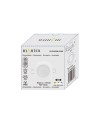 YUCATAN * EMPOTRABLE BLANCO LED IP65 - 6,5W - CCT